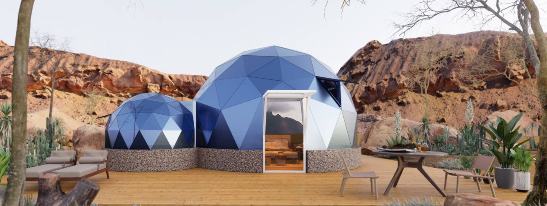 吉林星空房定制